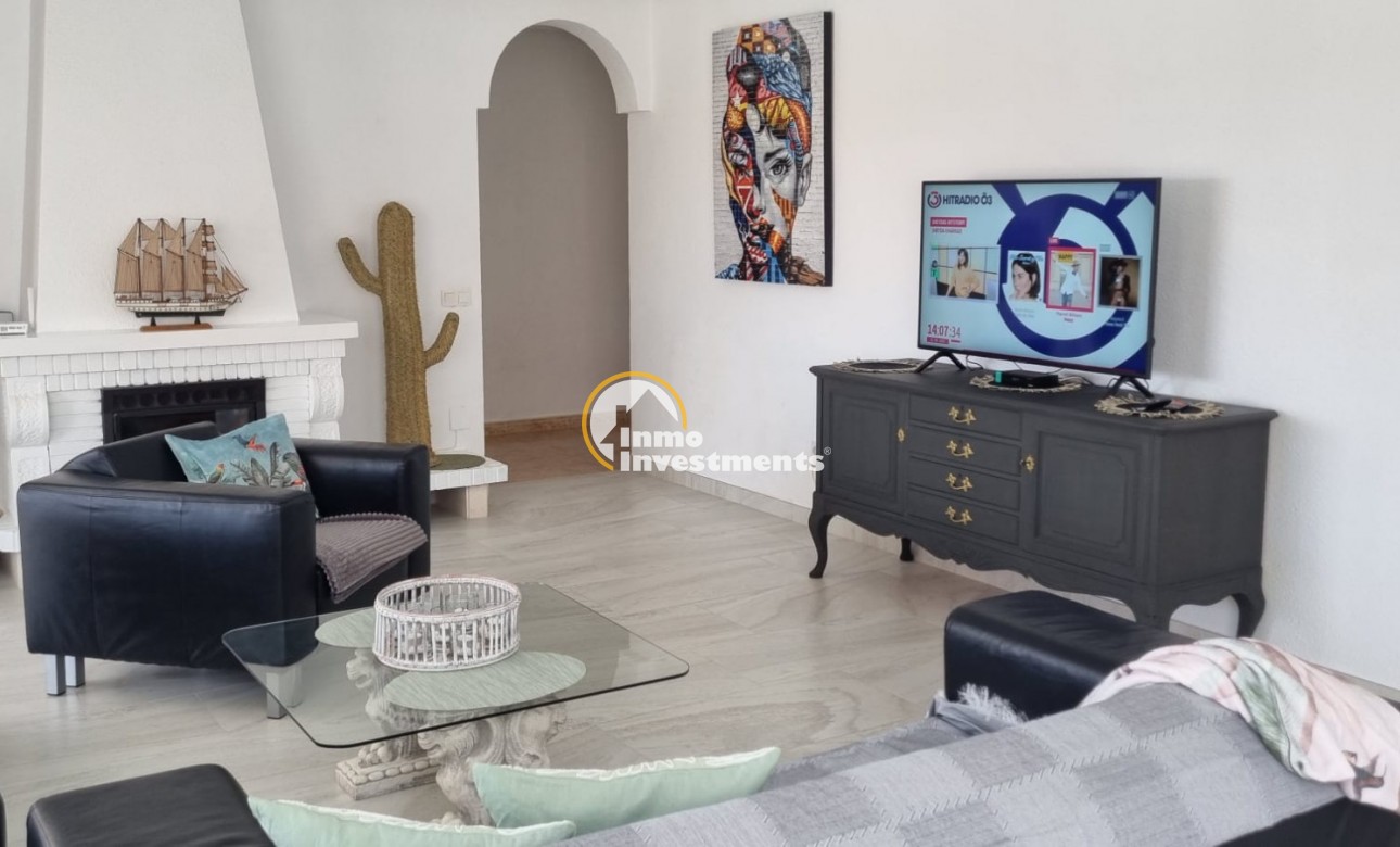 Gebrauchtimmobilien - Villa - Ciudad Quesada