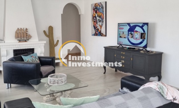 Gebrauchtimmobilien - Villa - Ciudad Quesada