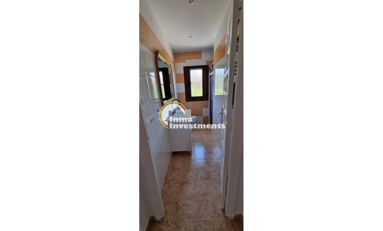 Gebrauchtimmobilien - Villa - Ciudad Quesada