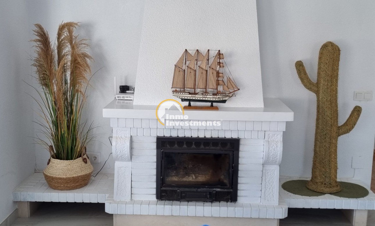 Gebrauchtimmobilien - Villa - Ciudad Quesada