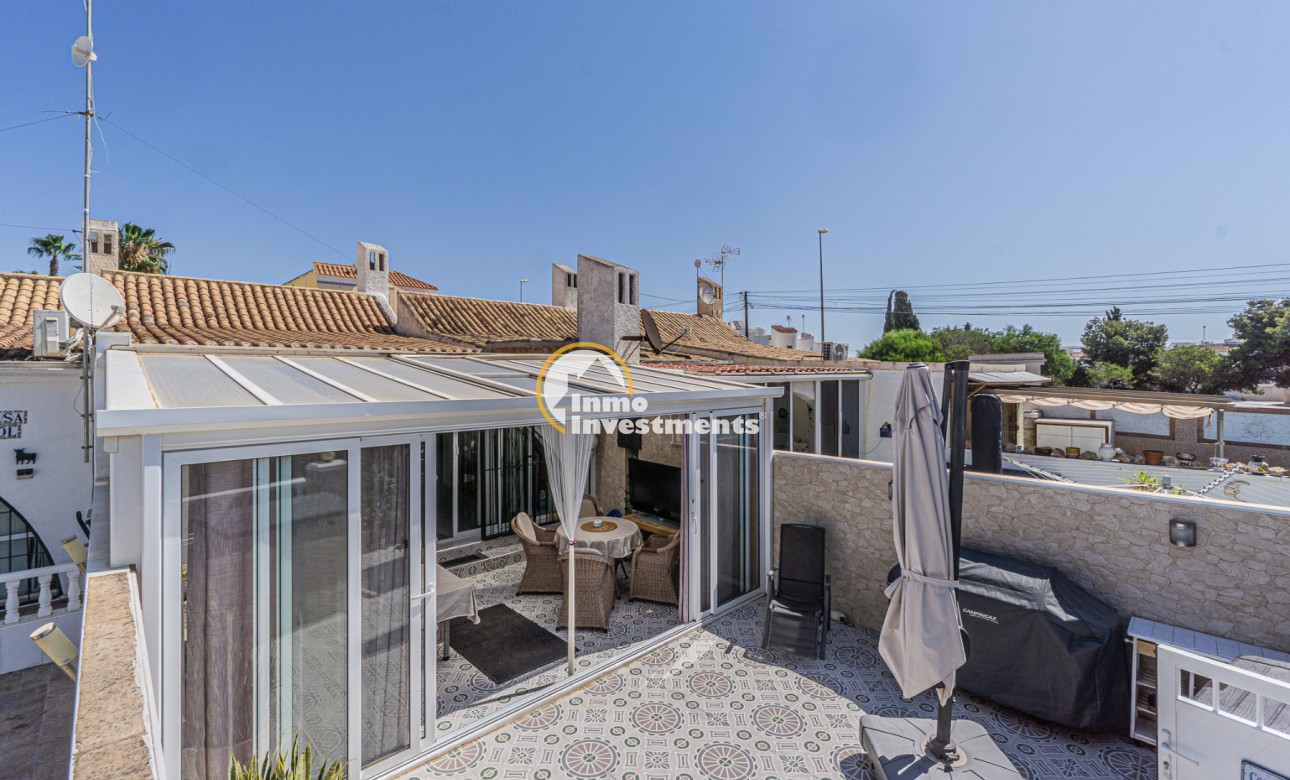 Revente privée - Bungalow - La Florida