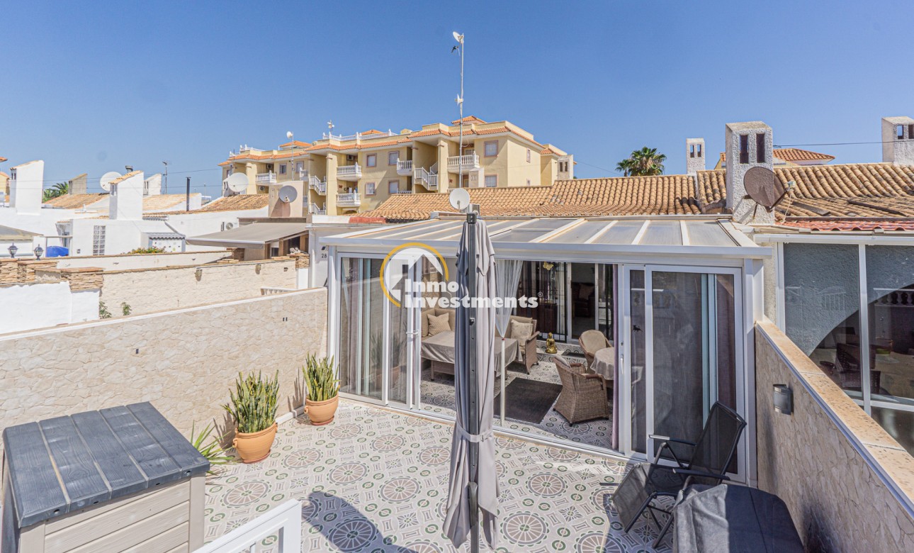 Revente privée - Bungalow - La Florida