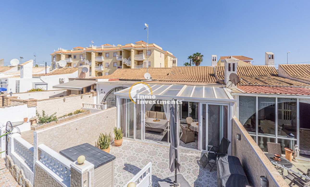 Revente privée - Bungalow - La Florida