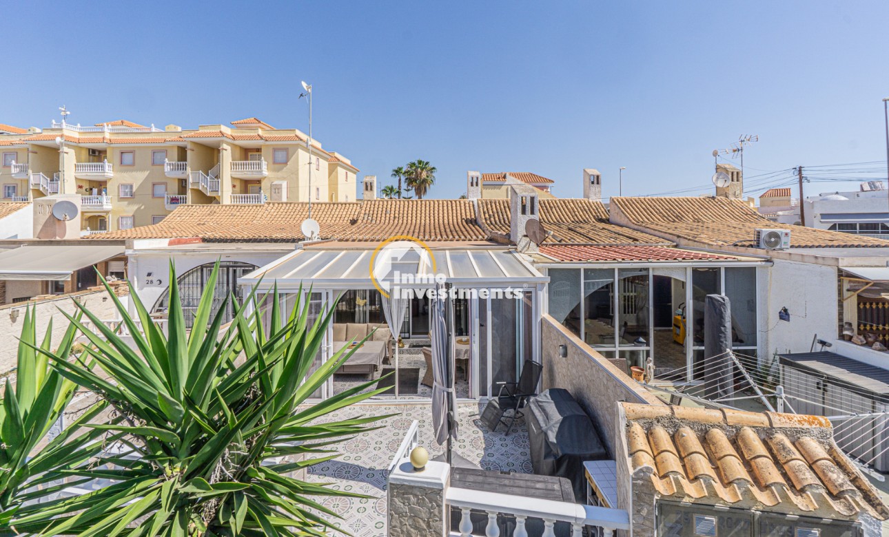 Revente privée - Bungalow - La Florida