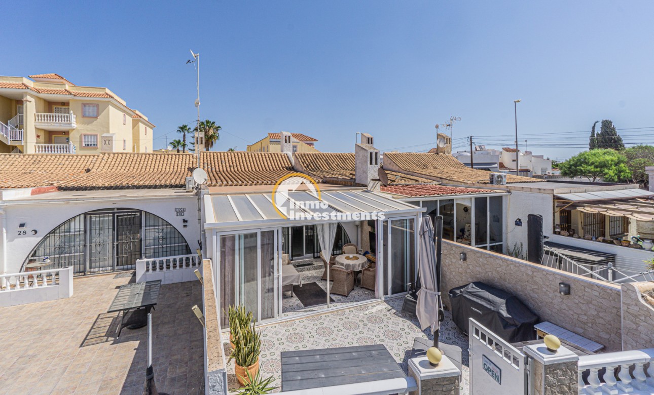 Revente privée - Bungalow - La Florida