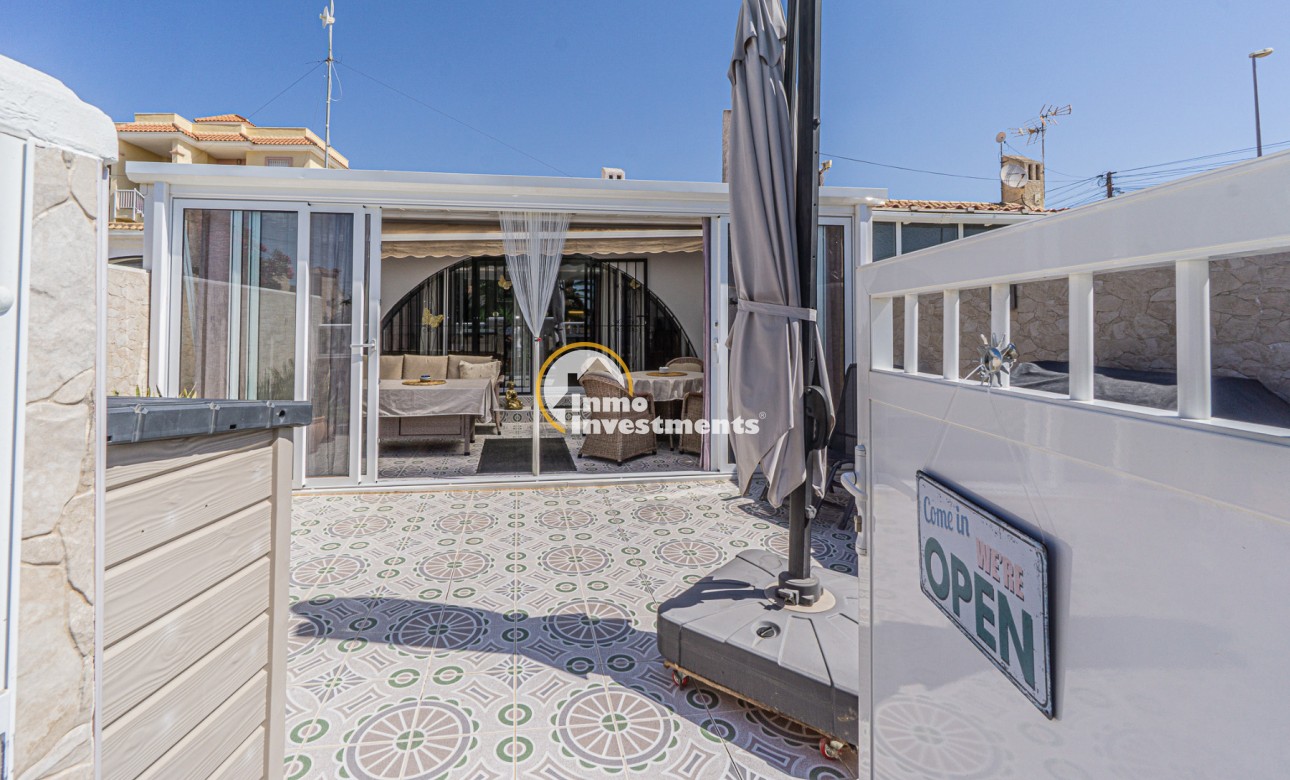 Revente privée - Bungalow - La Florida