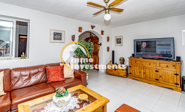 Revente privée - Bungalow - La Florida