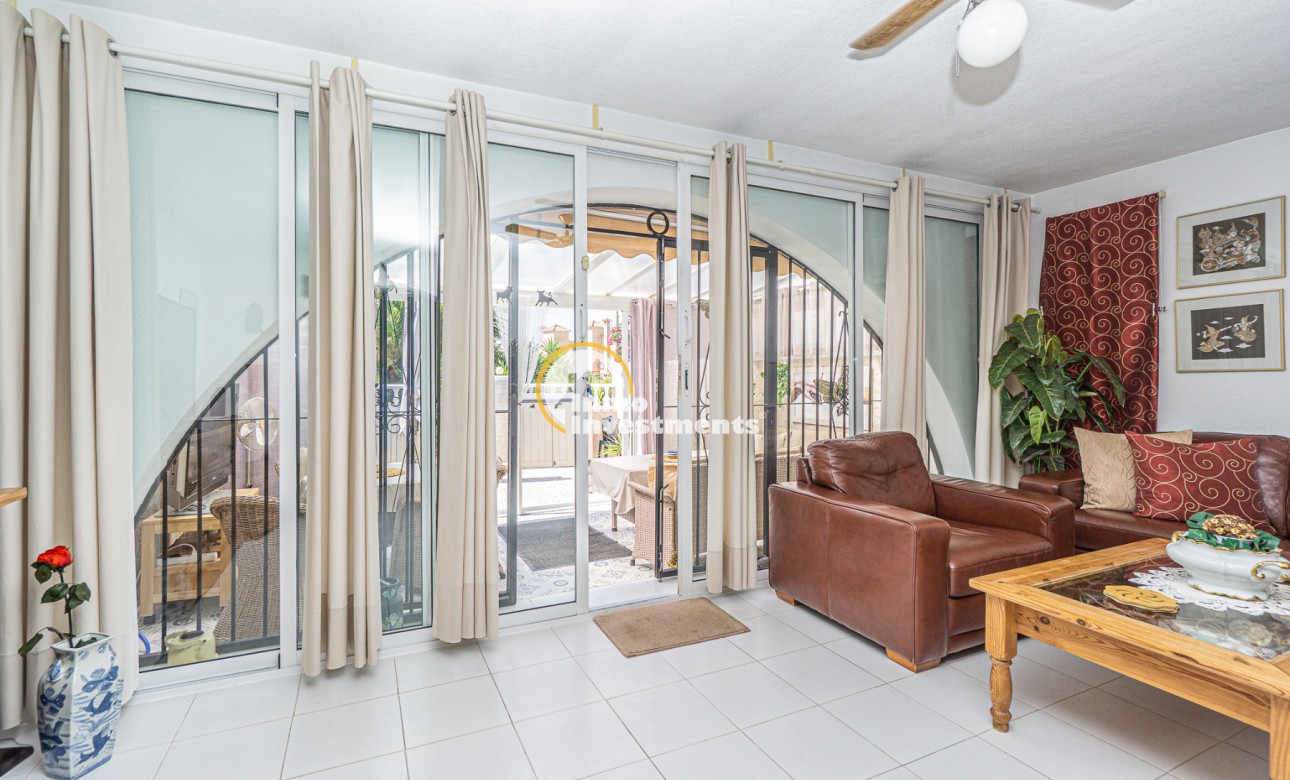 Revente privée - Bungalow - La Florida