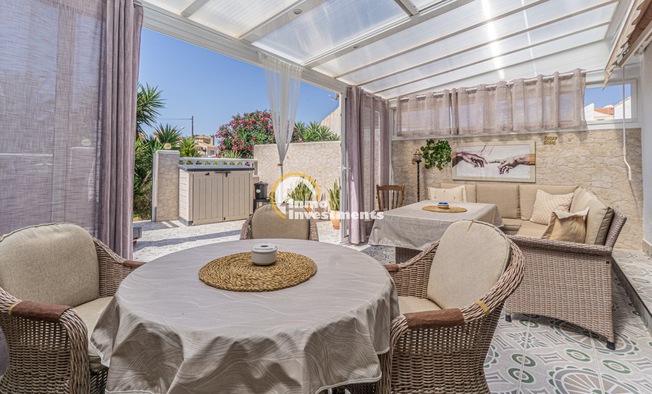 Revente privée - Bungalow - La Florida