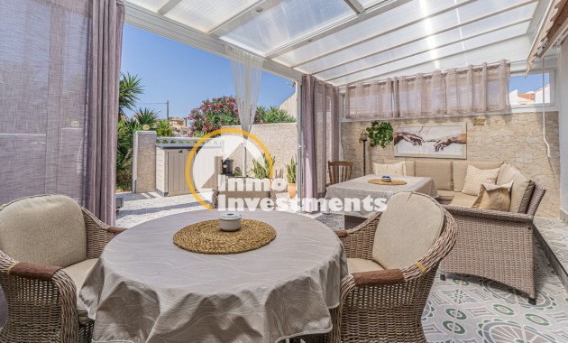 Revente privée - Bungalow - La Florida