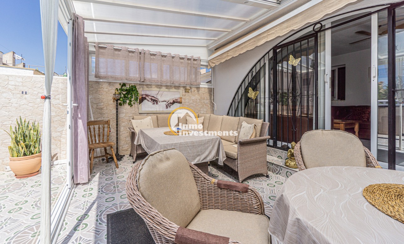 Revente privée - Bungalow - La Florida