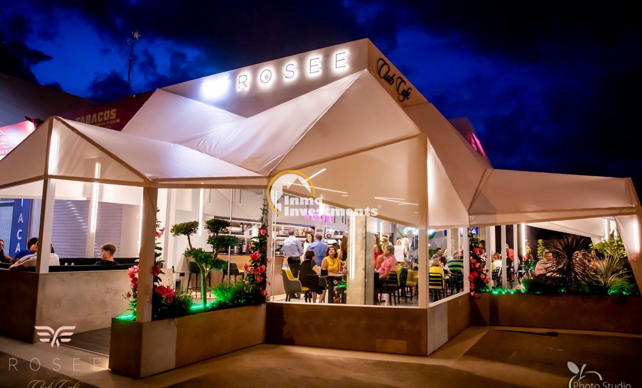 Revente privée - Bungalow - La Florida