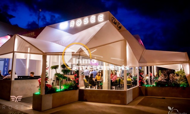 Revente privée - Bungalow - La Florida