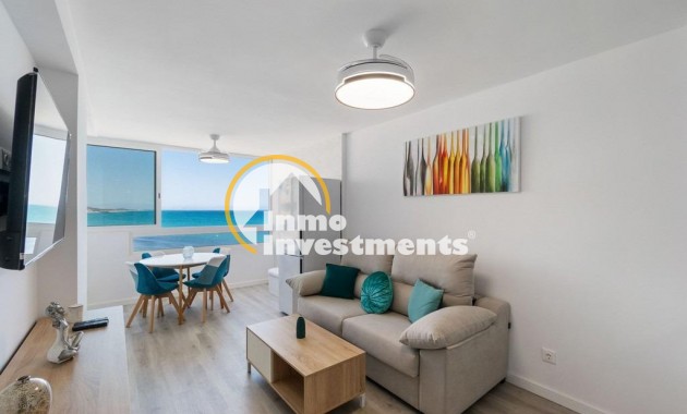 Till salu - Lägenhet - Torrevieja