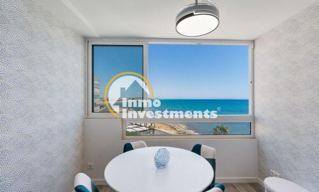 Till salu - Lägenhet - Torrevieja