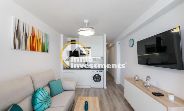 Till salu - Lägenhet - Torrevieja