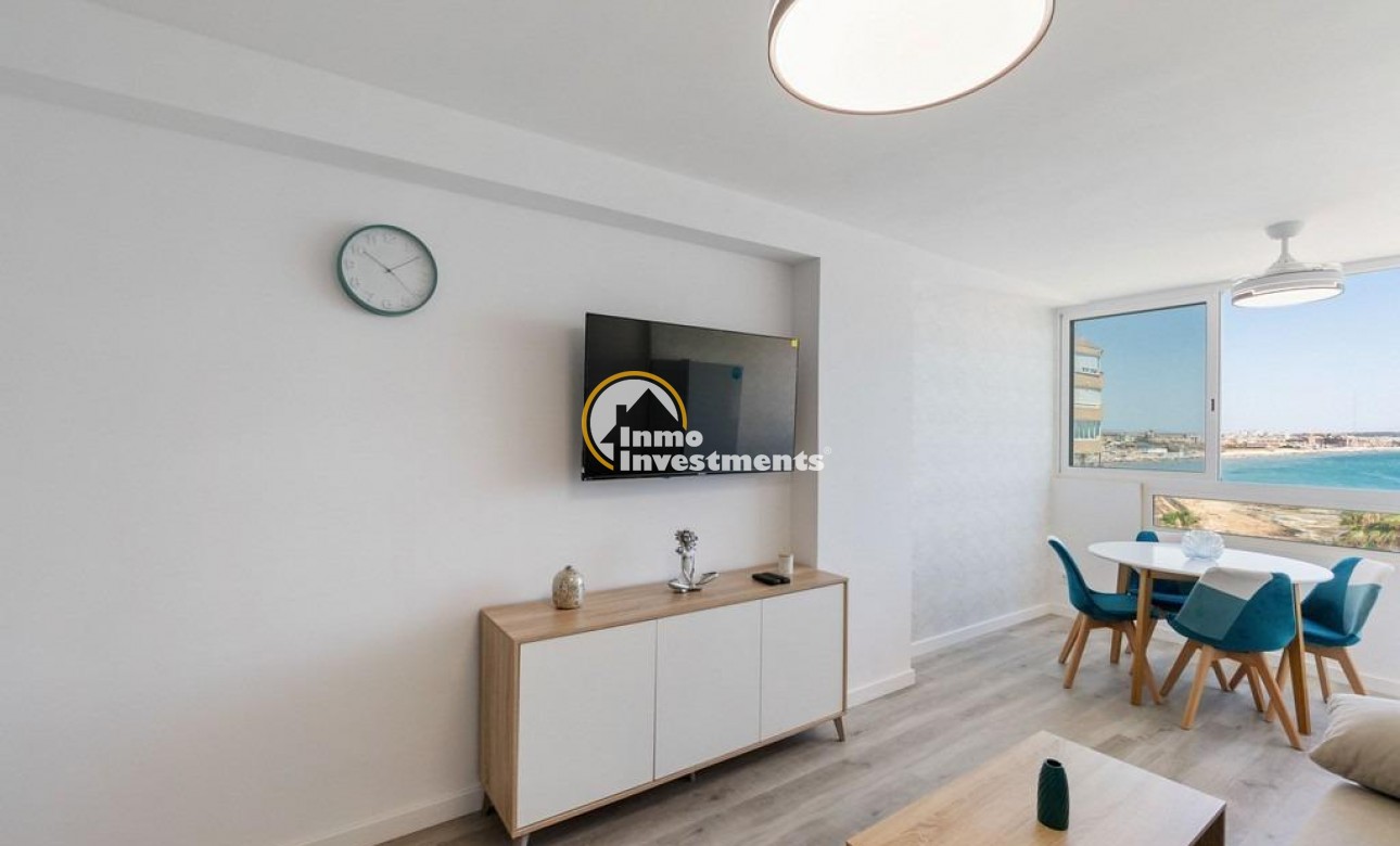 Till salu - Lägenhet - Torrevieja