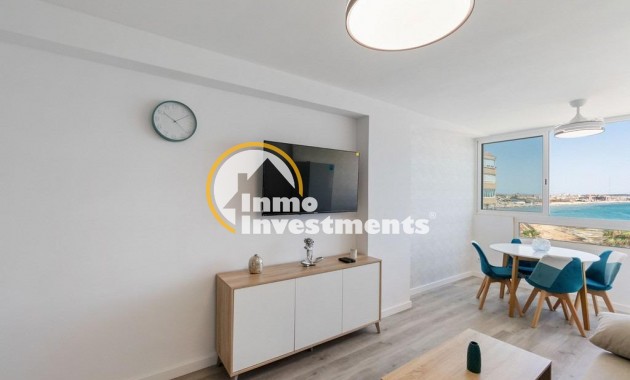 Till salu - Lägenhet - Torrevieja