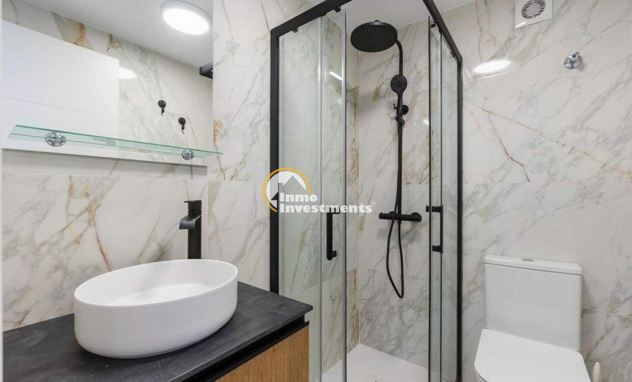 Till salu - Lägenhet - Torrevieja