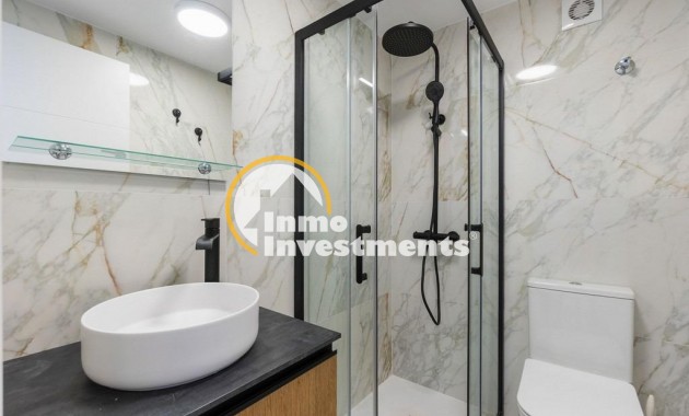 Till salu - Lägenhet - Torrevieja