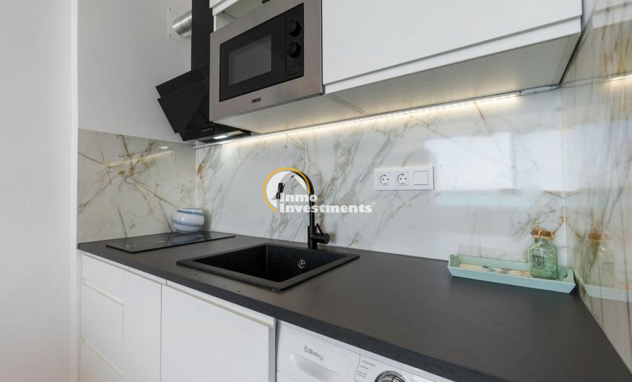 Till salu - Lägenhet - Torrevieja