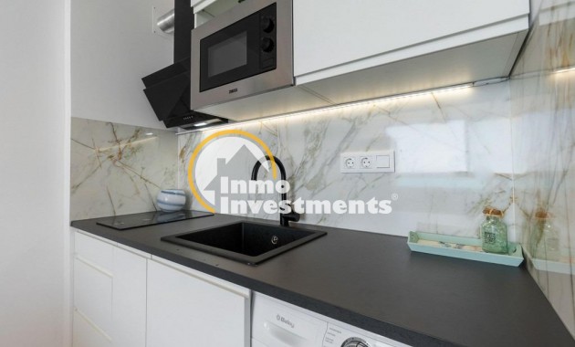 Till salu - Lägenhet - Torrevieja