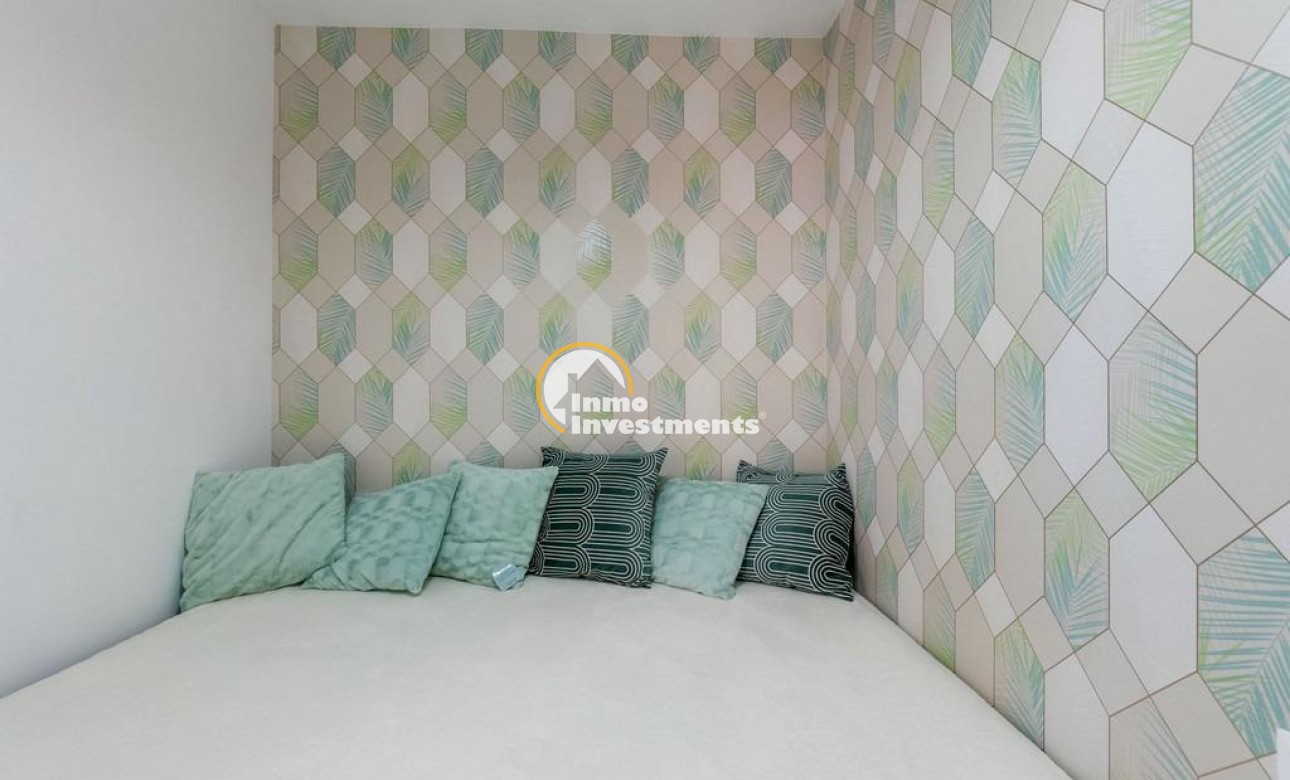 Till salu - Lägenhet - Torrevieja