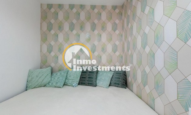 Till salu - Lägenhet - Torrevieja