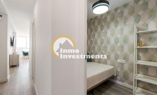 Till salu - Lägenhet - Torrevieja