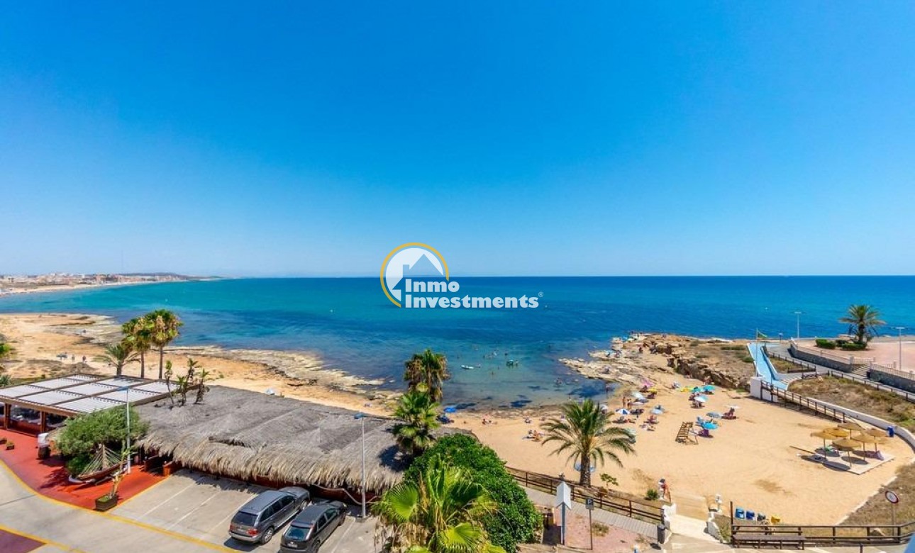 Till salu - Lägenhet - Torrevieja