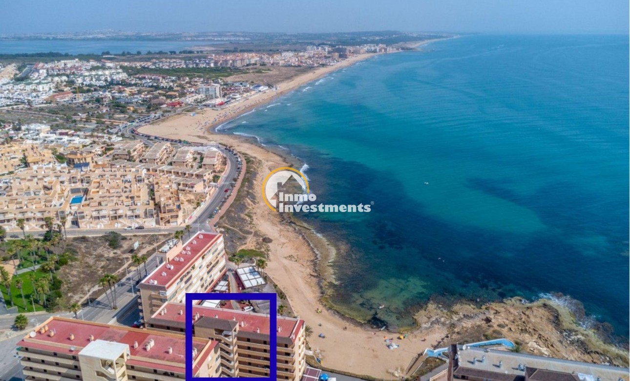 Till salu - Lägenhet - Torrevieja