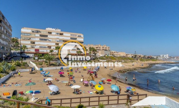 Till salu - Lägenhet - Torrevieja