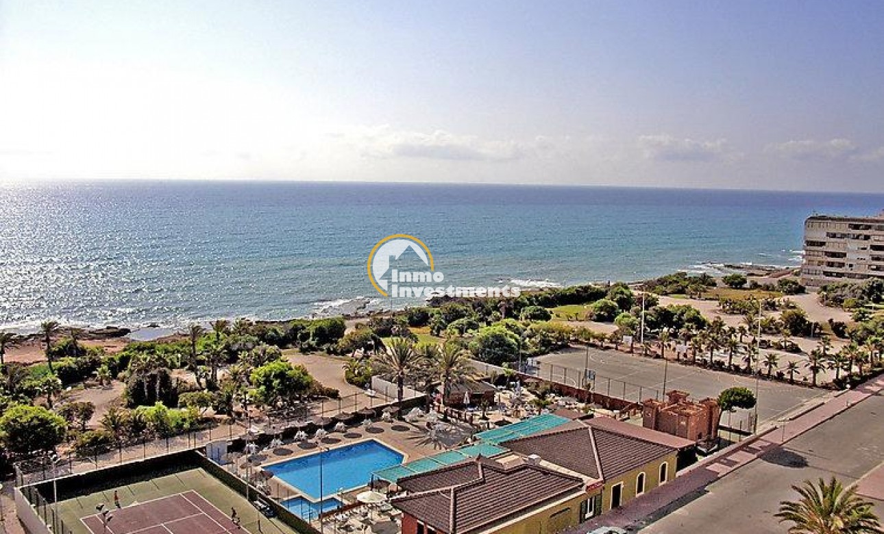 Till salu - Lägenhet - Torrevieja