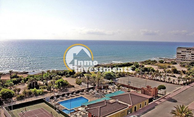 Till salu - Lägenhet - Torrevieja