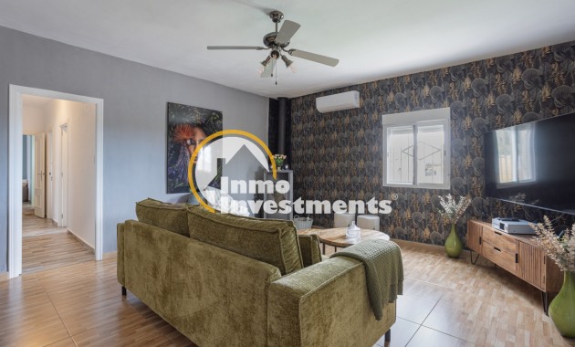 Till salu - Finca - Albatera