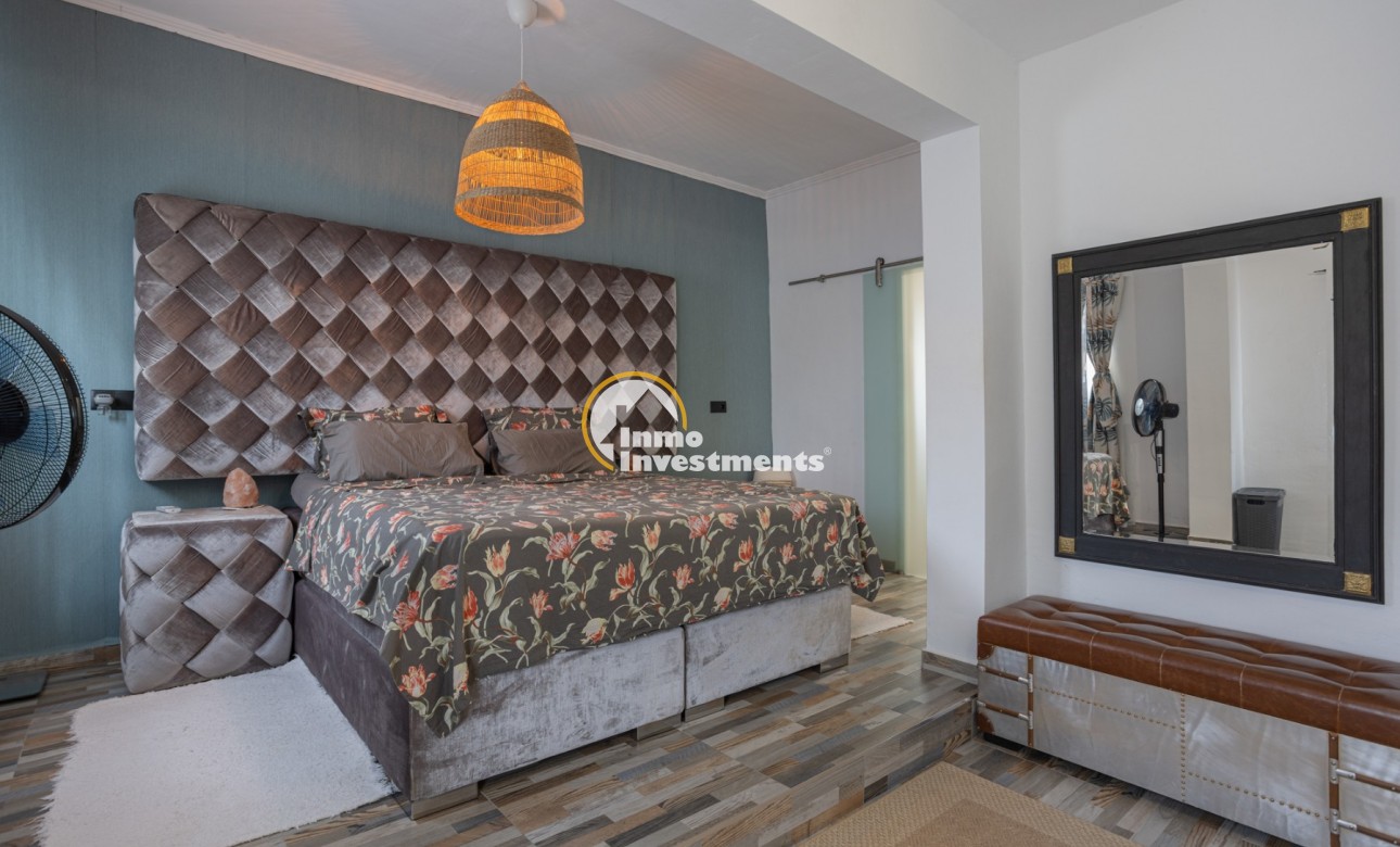 Till salu - Finca - Albatera