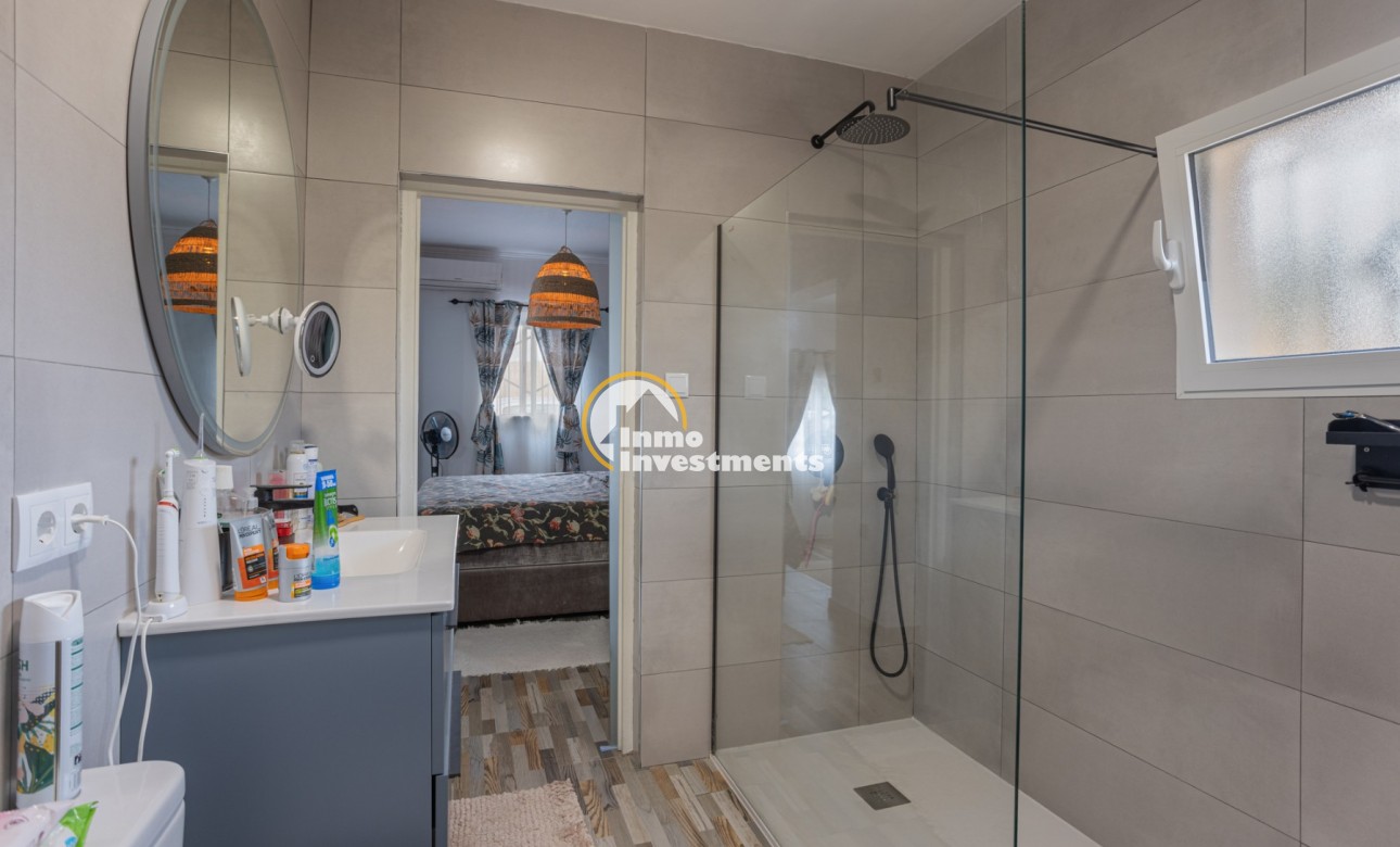 Till salu - Finca - Albatera