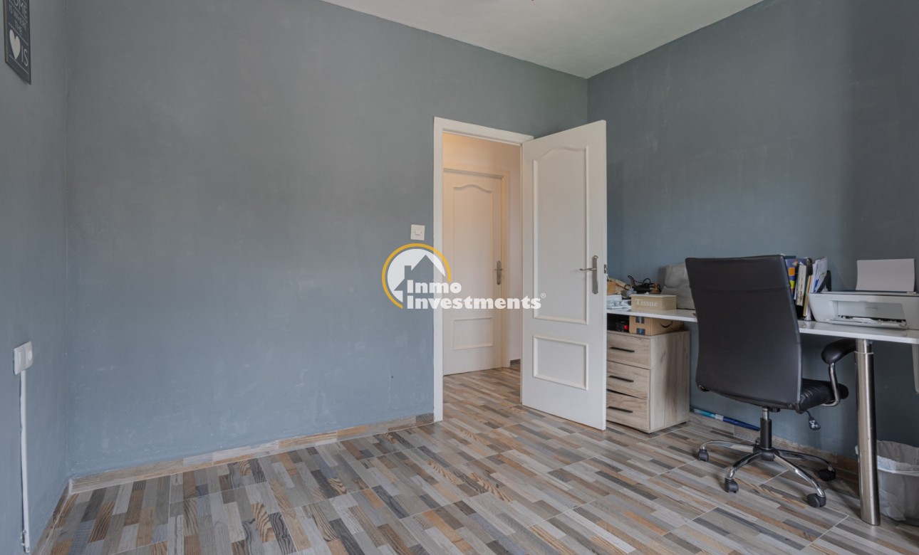 Till salu - Finca - Albatera