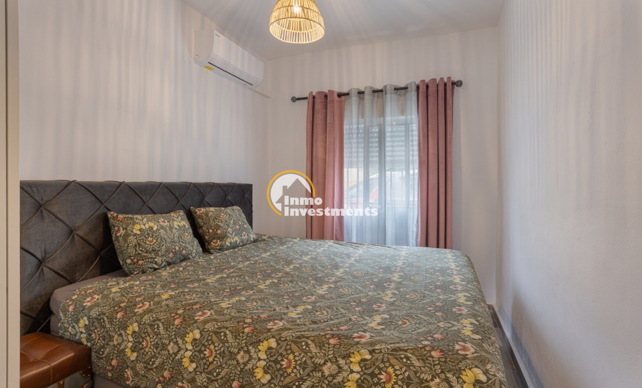 Till salu - Finca - Albatera