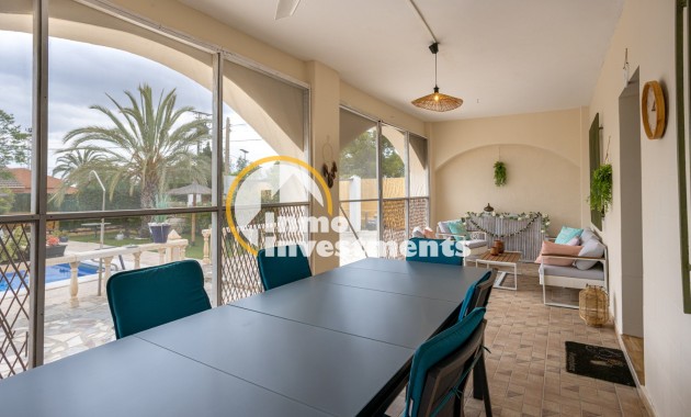 Till salu - Finca - Albatera