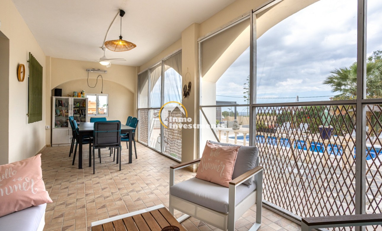 Till salu - Finca - Albatera