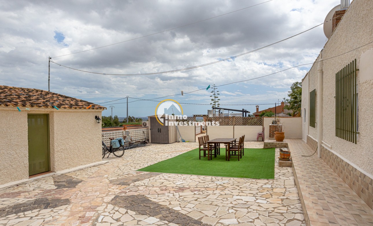 Till salu - Finca - Albatera