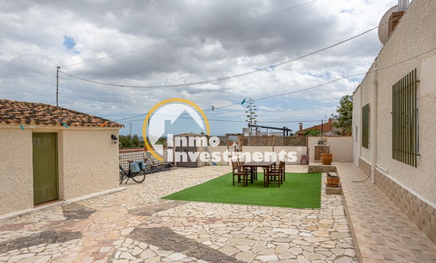 Till salu - Finca - Albatera