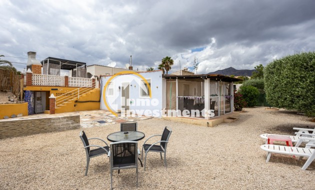 Till salu - Finca - Albatera