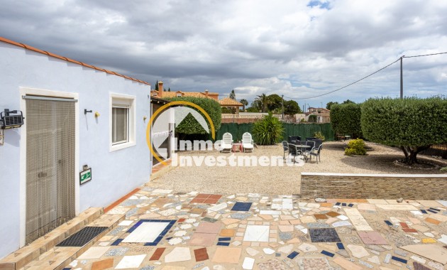 Till salu - Finca - Albatera