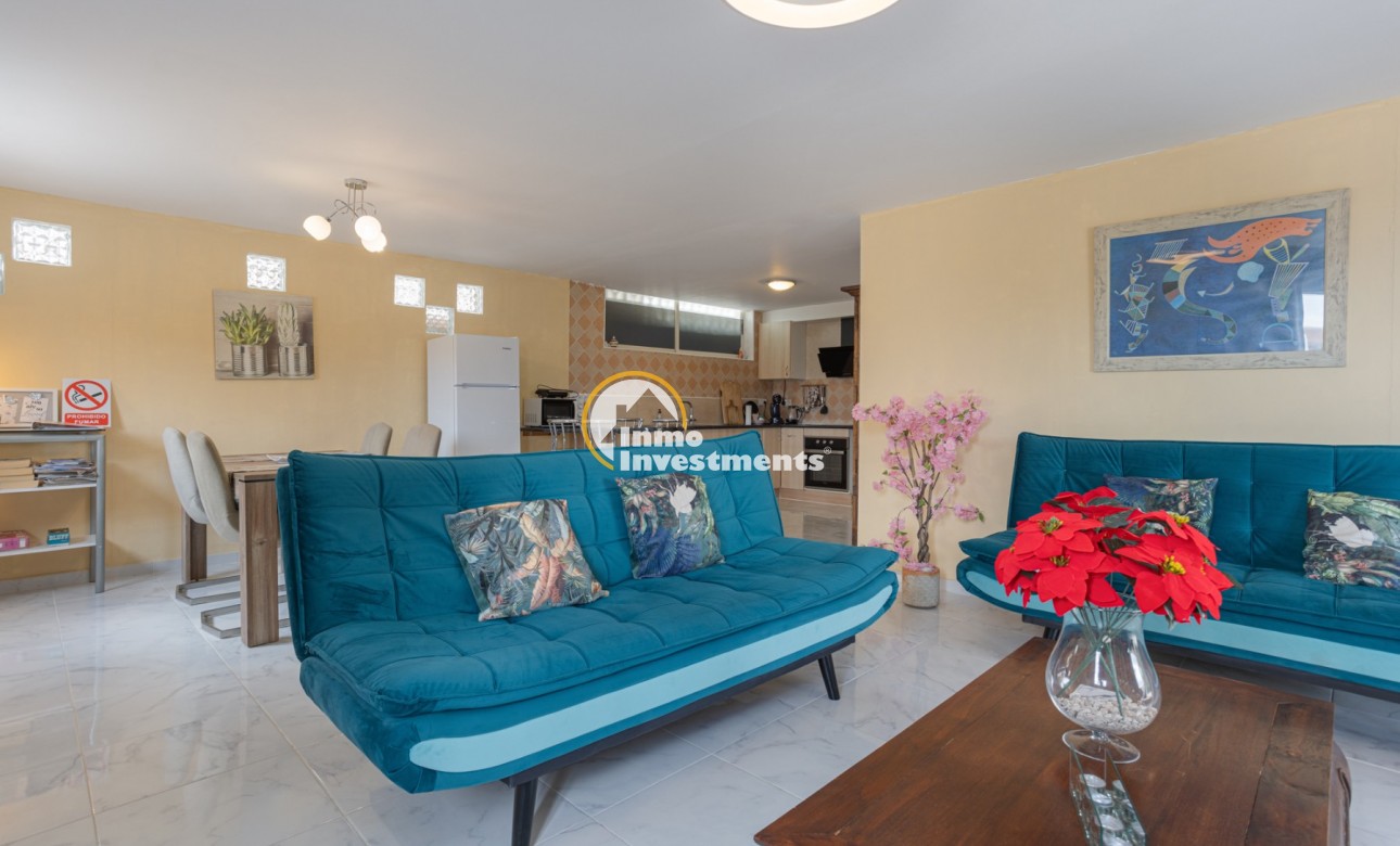 Till salu - Finca - Albatera