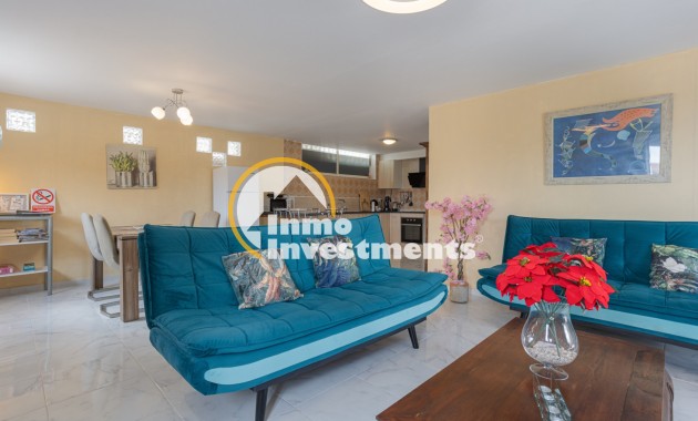 Till salu - Finca - Albatera