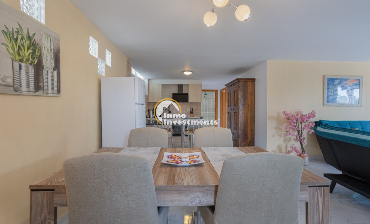 Till salu - Finca - Albatera