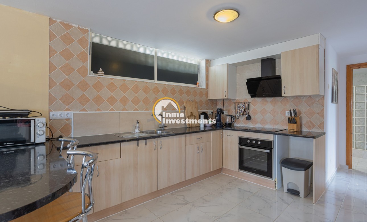 Till salu - Finca - Albatera