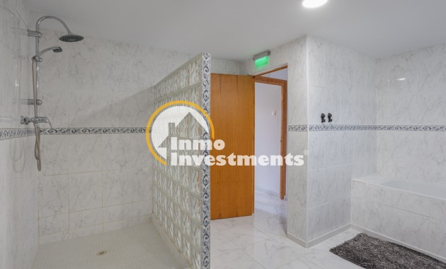 Till salu - Finca - Albatera